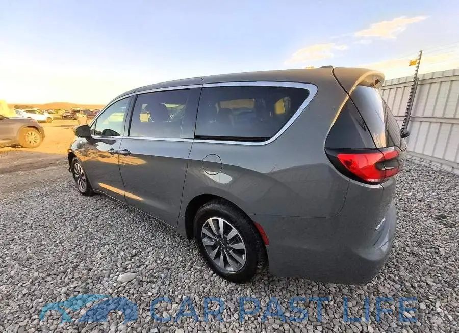 2C4RC1L70NR184172# 2