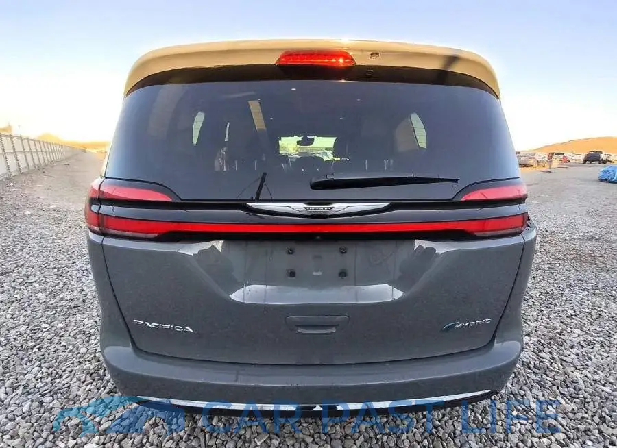 2C4RC1L70NR184172# 6
