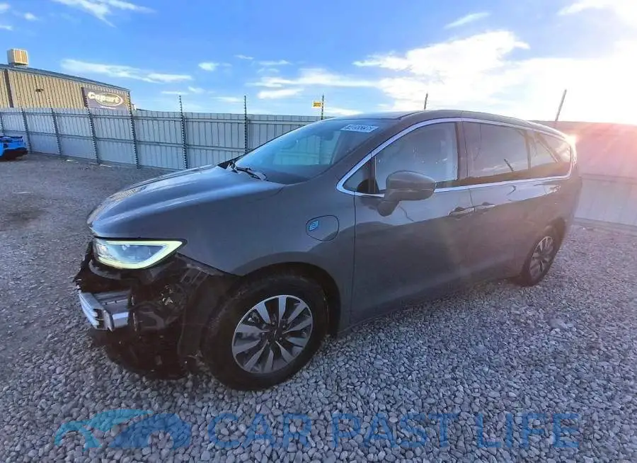 2C4RC1L70NR184172# 1