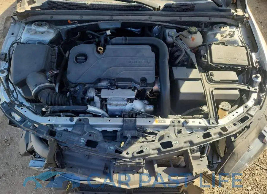 1G1ZB5ST1KF223808# 11