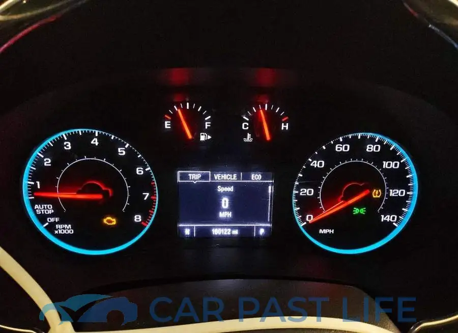 1G1ZD5ST3KF137376# 9
