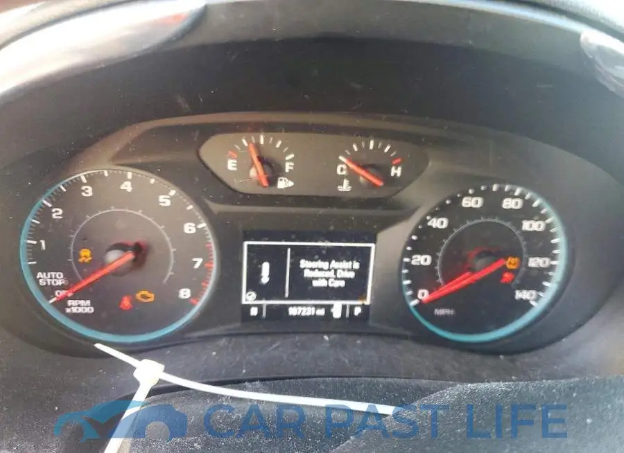 1G1ZD5ST4KF114186# 9