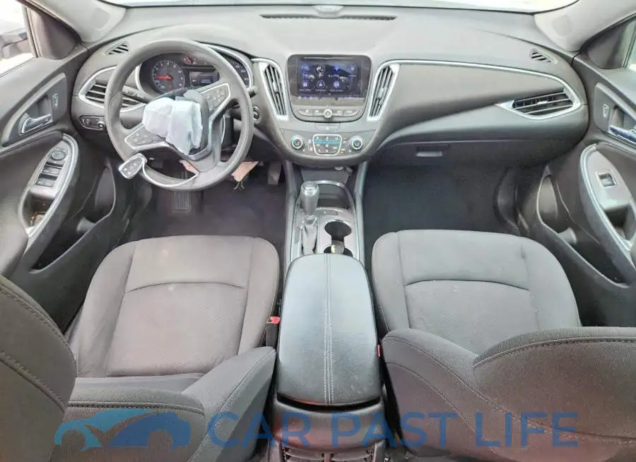 1G1ZD5ST4KF226650# 8