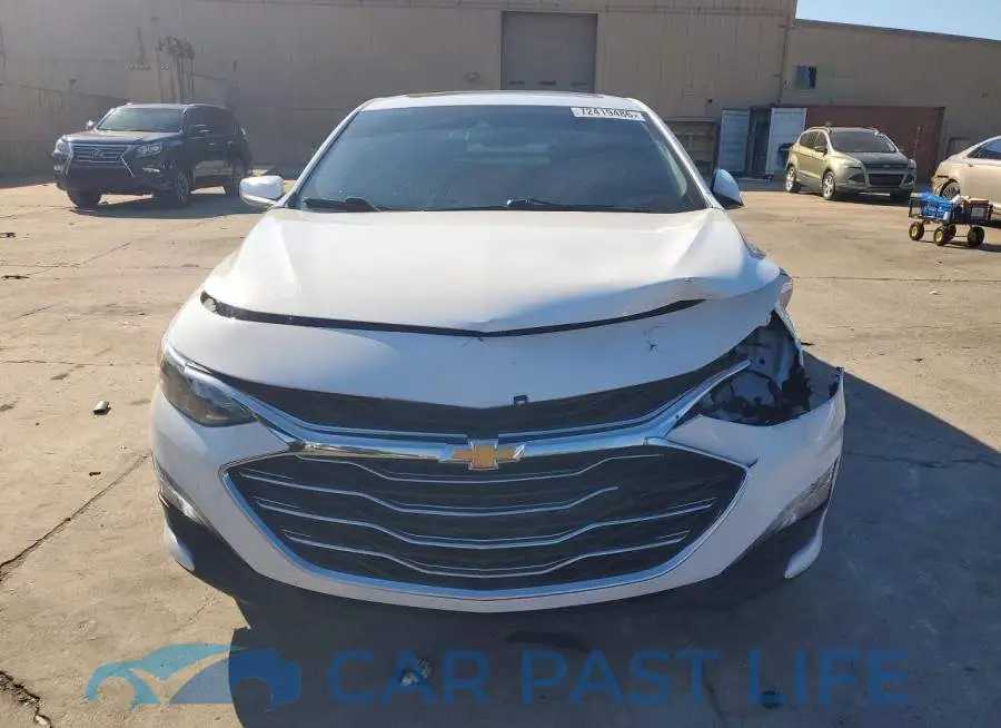 1G1ZD5ST7RF117111# 5