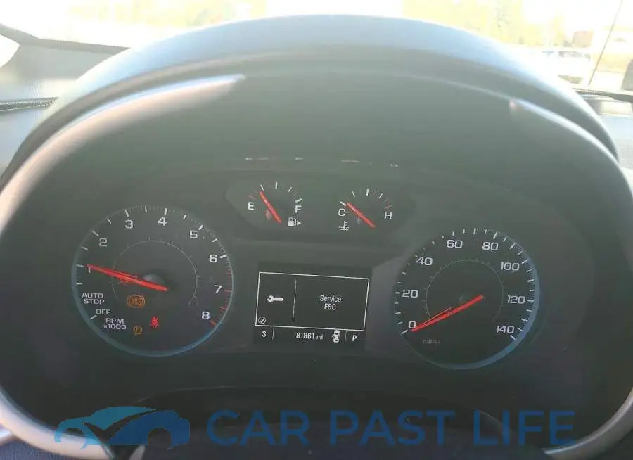 1G1ZD5ST7RF117111# 9