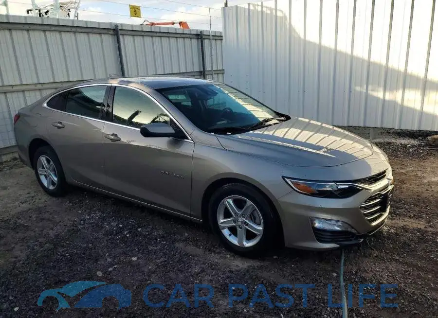 1G1ZD5ST7RF192651# 4