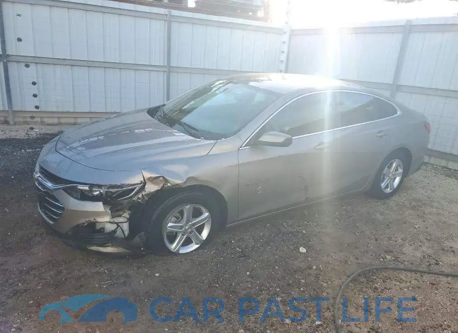 1G1ZD5ST7RF192651# 1