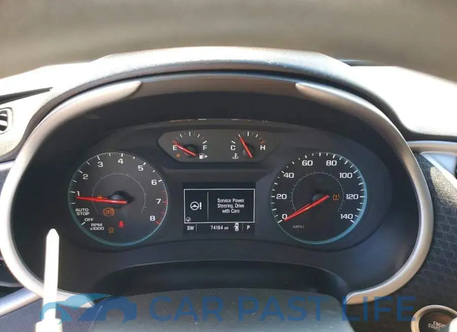 1G1ZD5ST8RF114489# 9