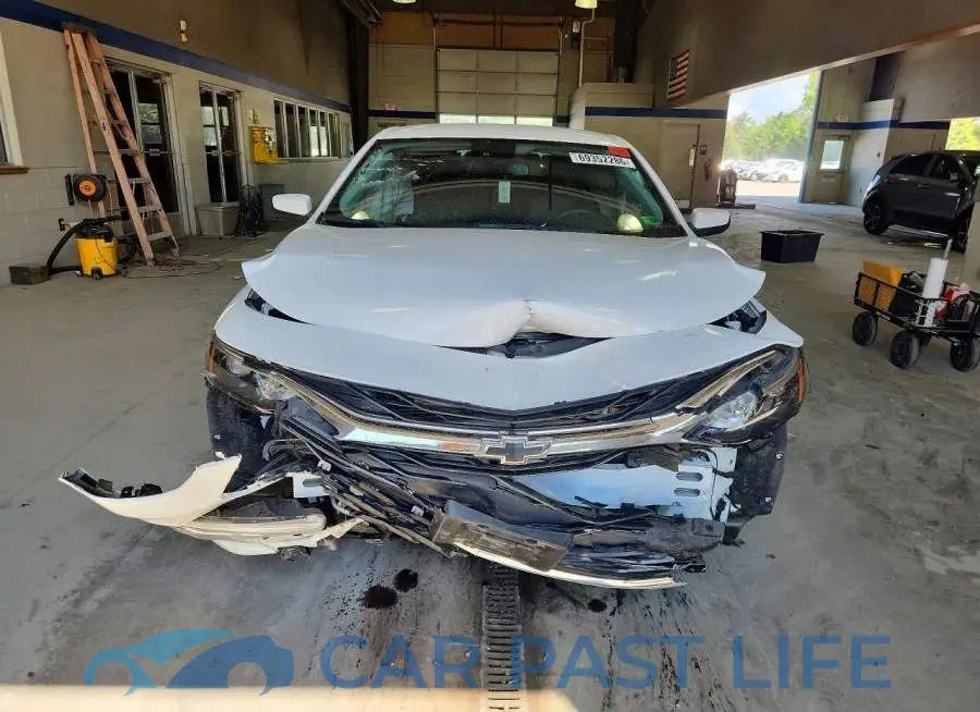 1G1ZG5ST1RF141296# 5