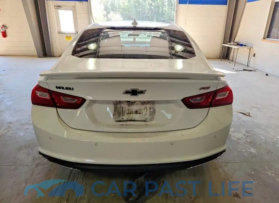 1G1ZG5ST1RF141296# 6