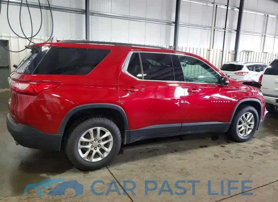 1GNEVGKW8KJ231959# 3