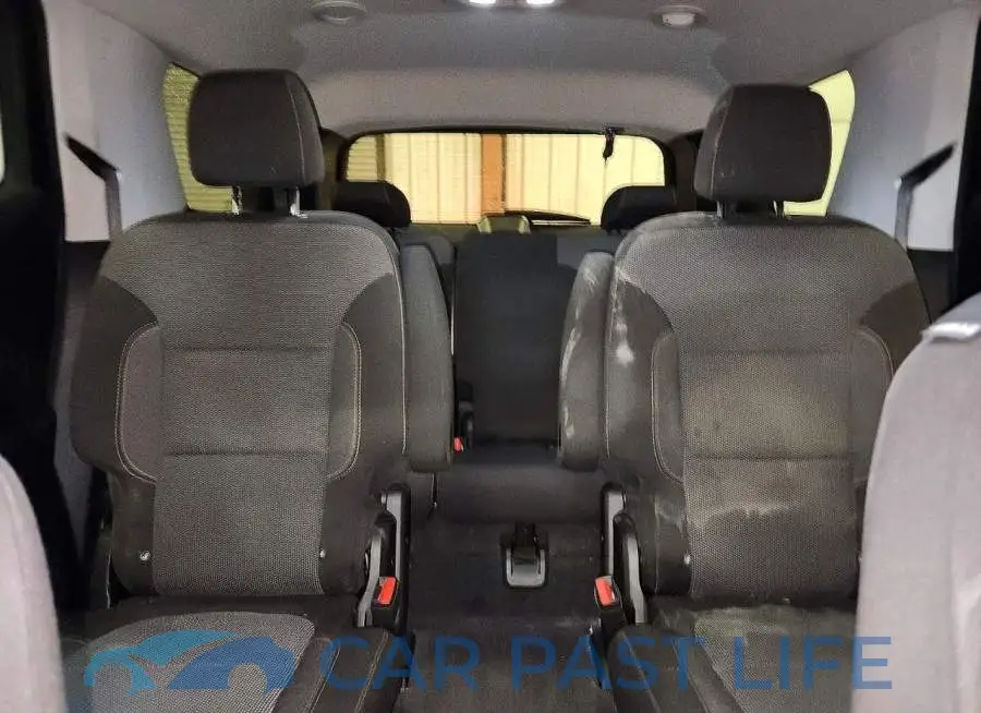 1GNEVGKW9KJ120742# 10