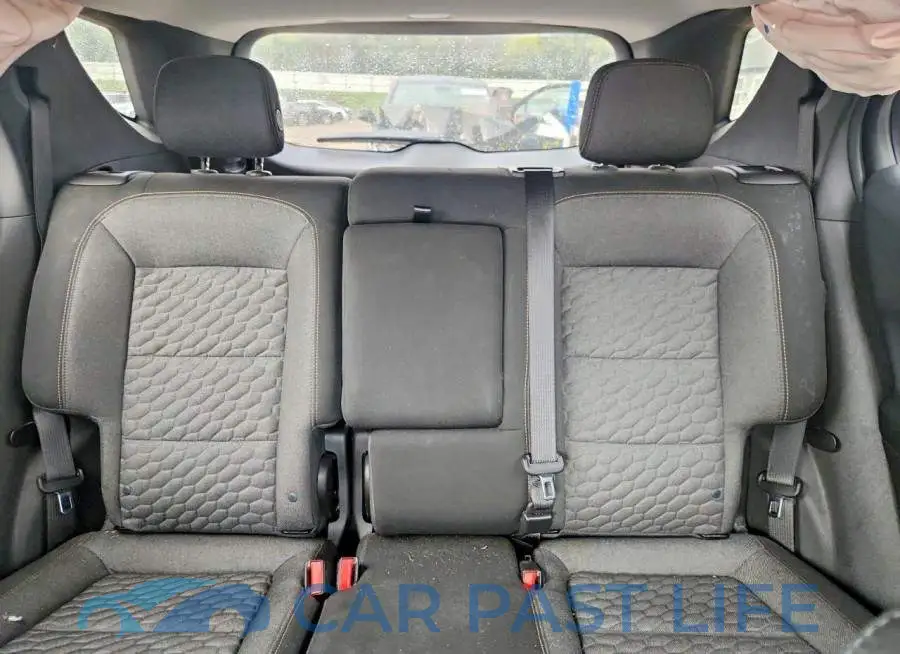 3GNAXKEV0KS622441# 10