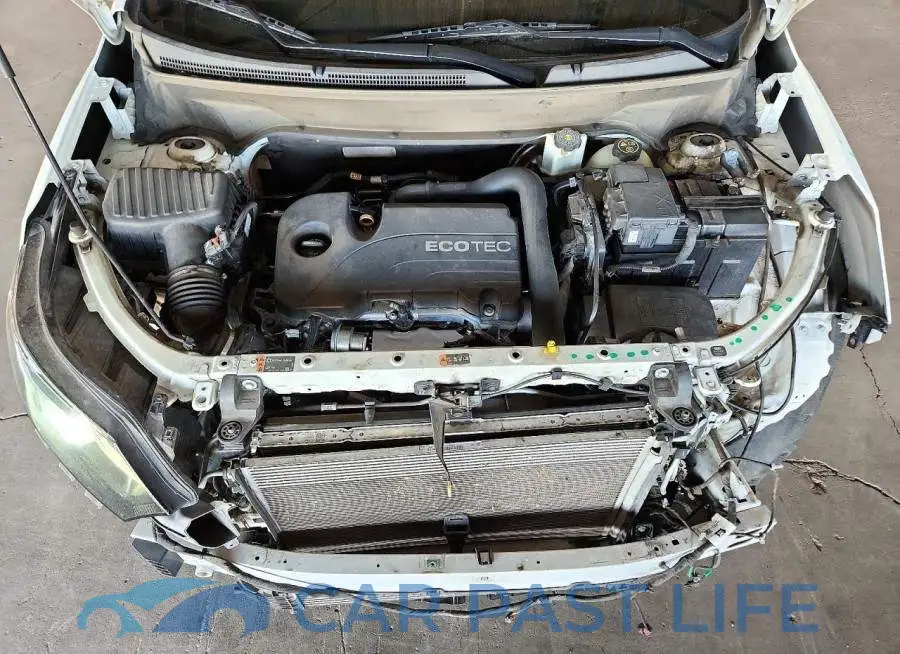 3GNAXKEV2KS566809# 11
