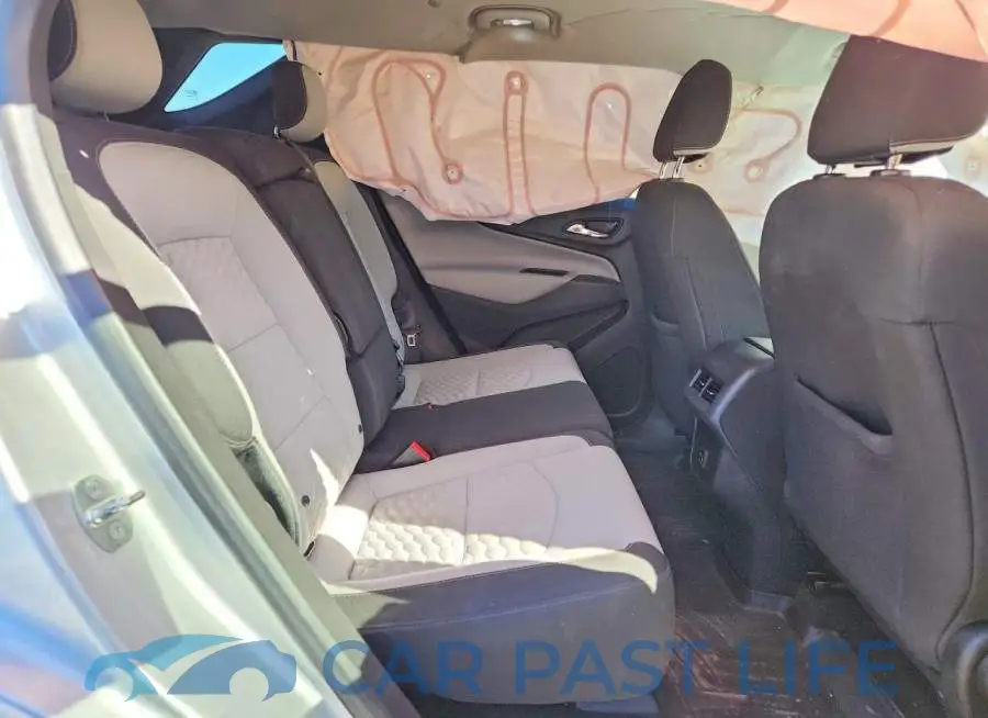 3GNAXUEV6KS592633# 11