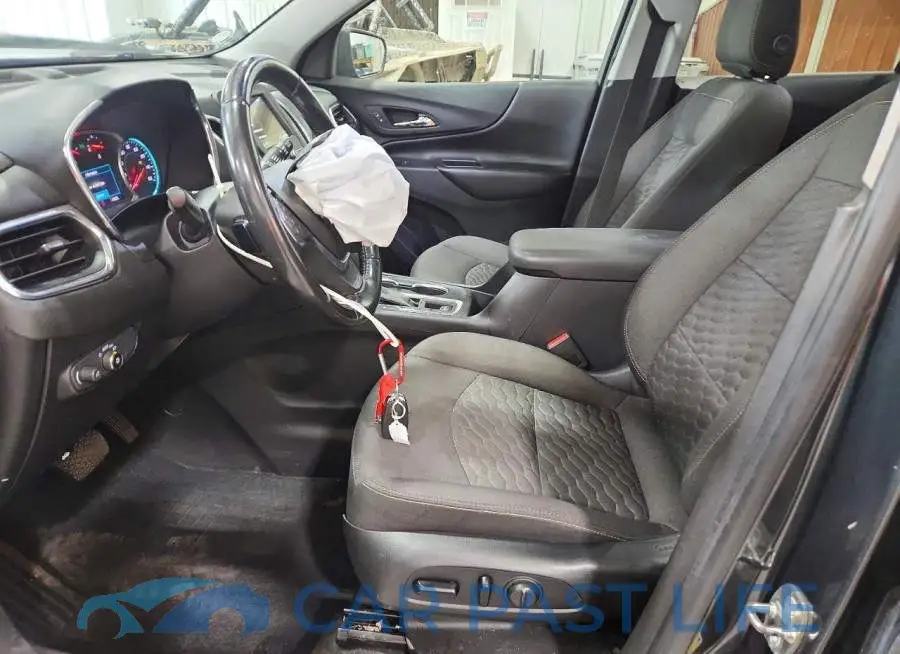 3GNAXVEX4KL306702# 7