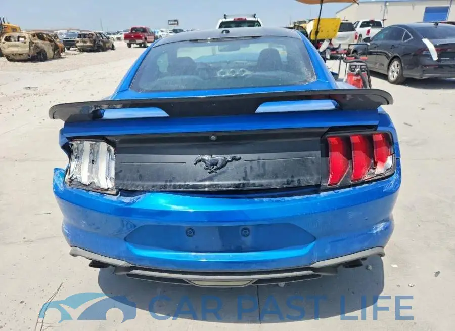 1FA6P8TH9K5192391# 6