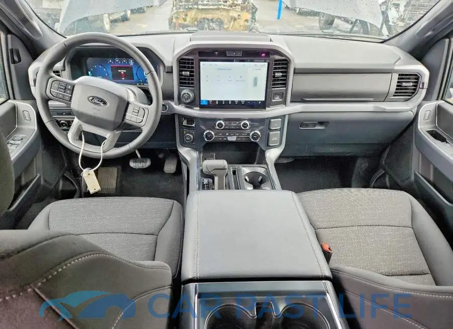 1FTEW3LP5TFA99026# 8