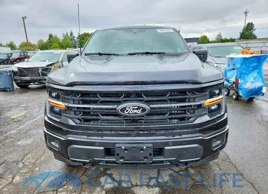 1FTEW3LP5TFA99026# 5