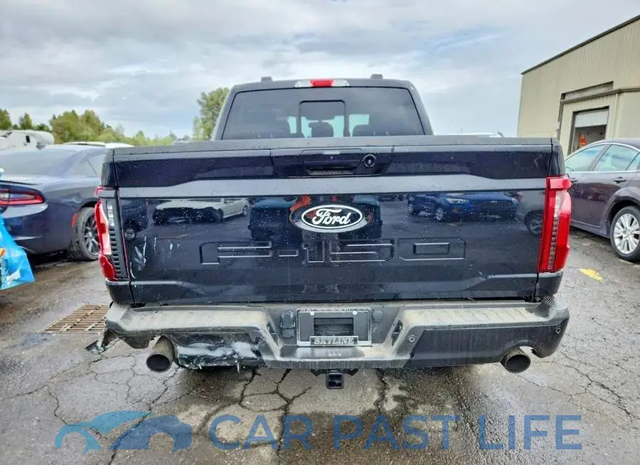 1FTEW3LP5TFA99026# 6