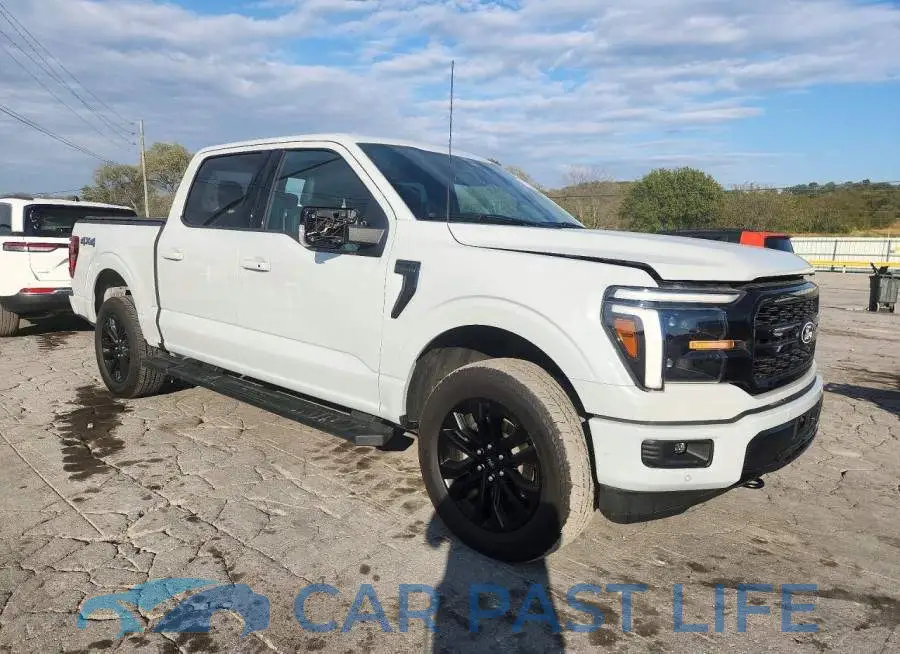 1FTFW5L8XTFA60196# 4