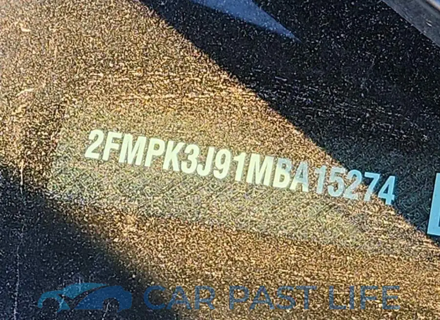 2FMPK3J91MBA15274# 14
