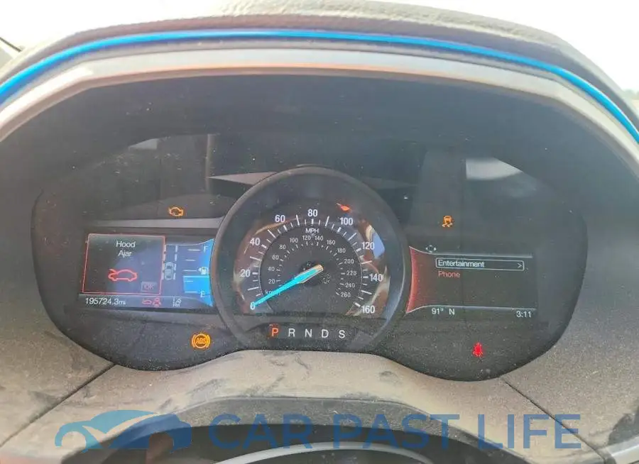 2FMPK3J96LBA91605# 9