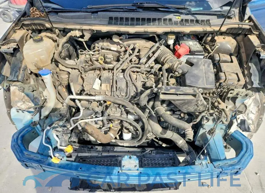 2FMPK3J98LBA42163# 12