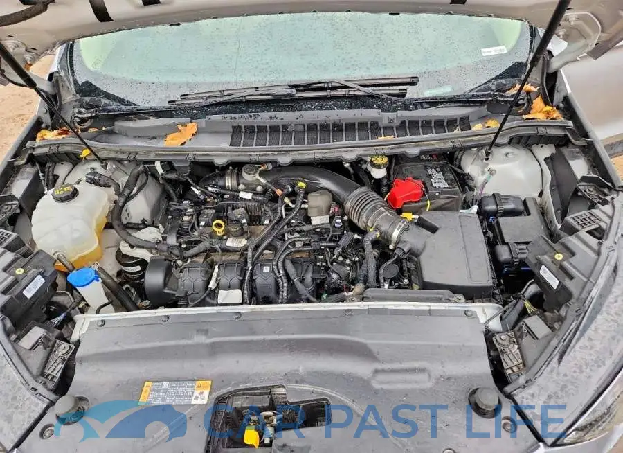 2FMPK4J9XLBA51694# 12