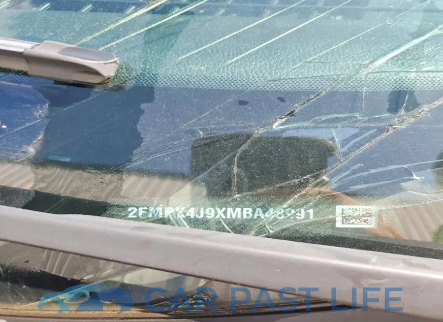 2FMPK4J9XMBA48991# 13
