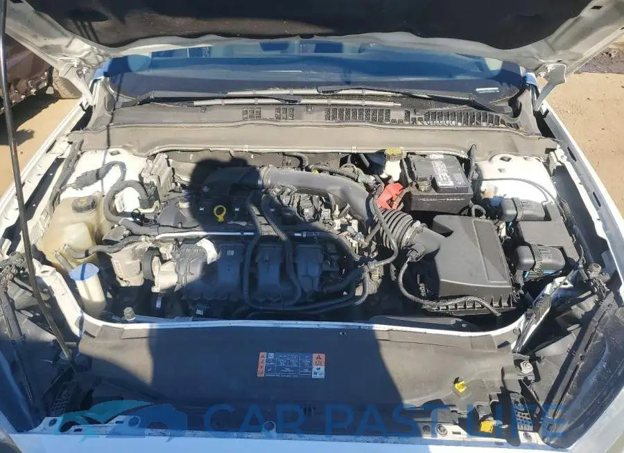 3FA6P0T95LR200169# 11