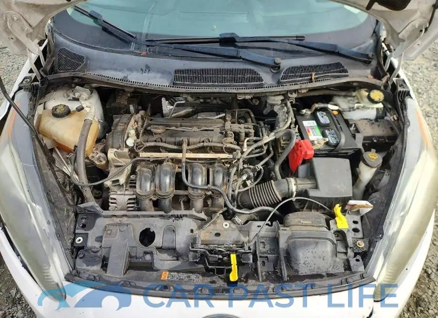 3FADP4EJ2HM119611# 11