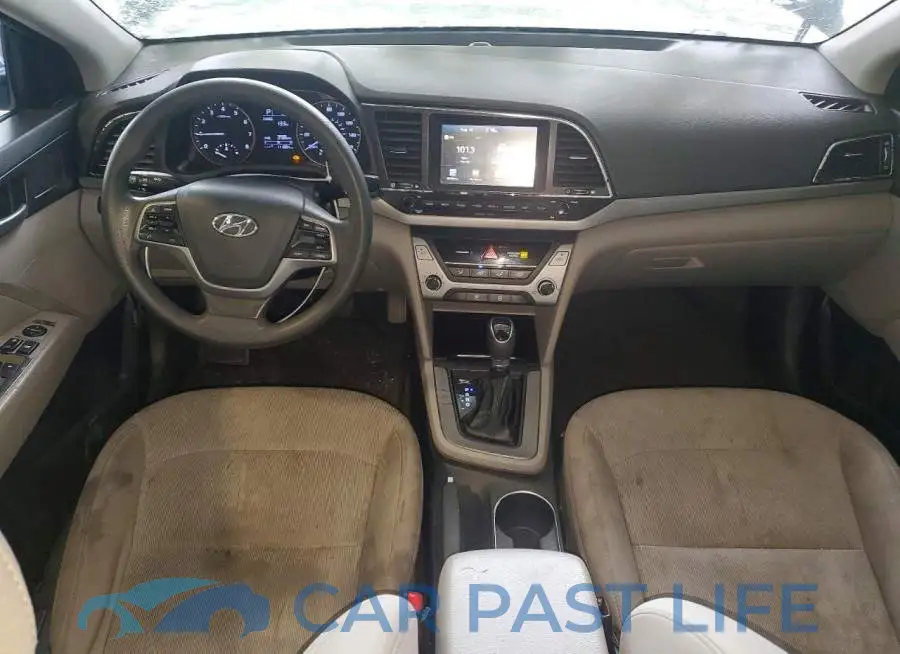5NPD84LF6HH015926# 8