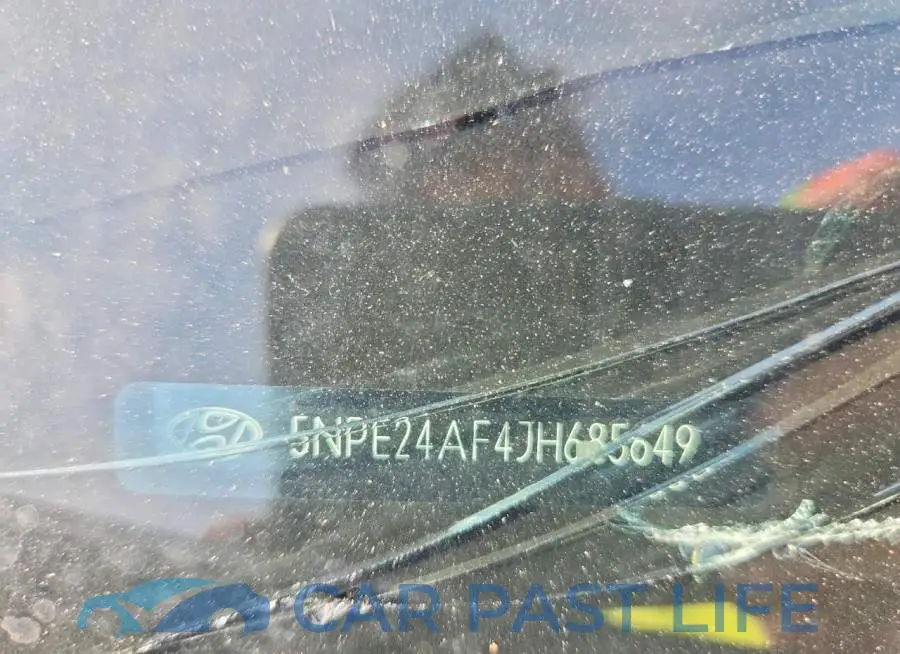 5NPE24AF4JH685649# 12