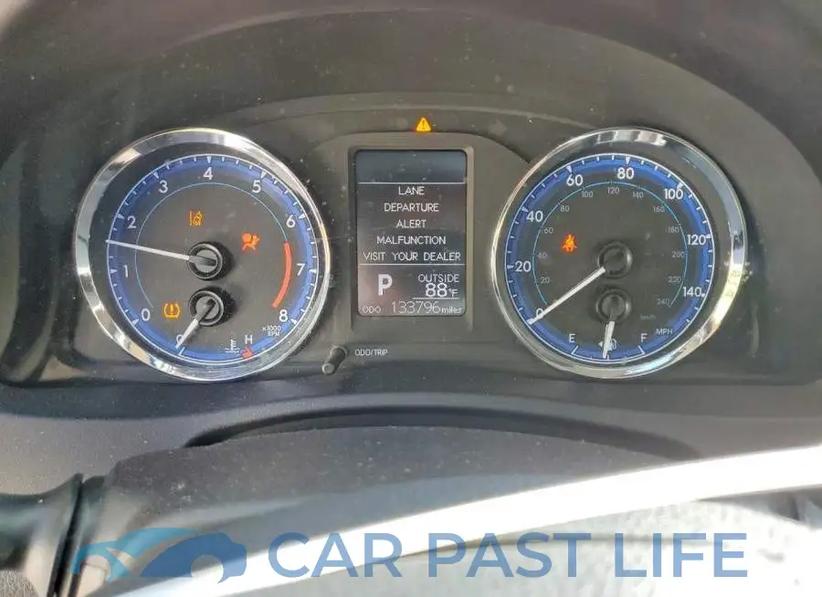 2T1BURHE5HC832209# 9