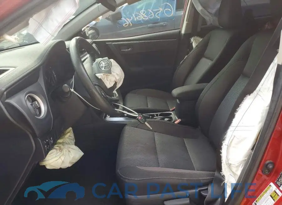 2T1BURHE5HC832209# 7