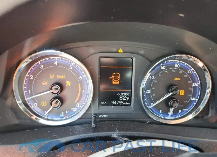 2T1BURHE9HC767803# 9