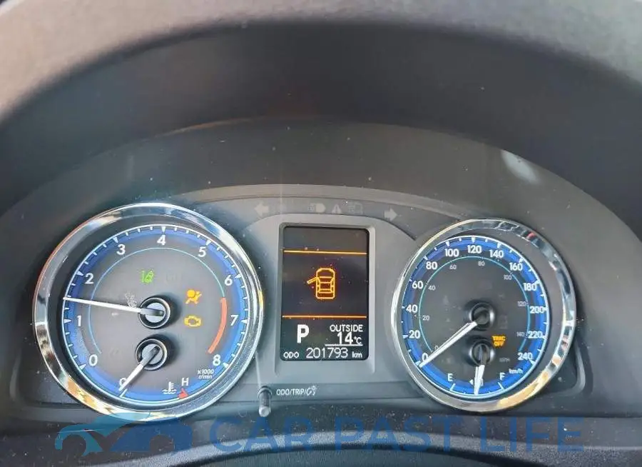 2T1BURHE9HC880084# 9