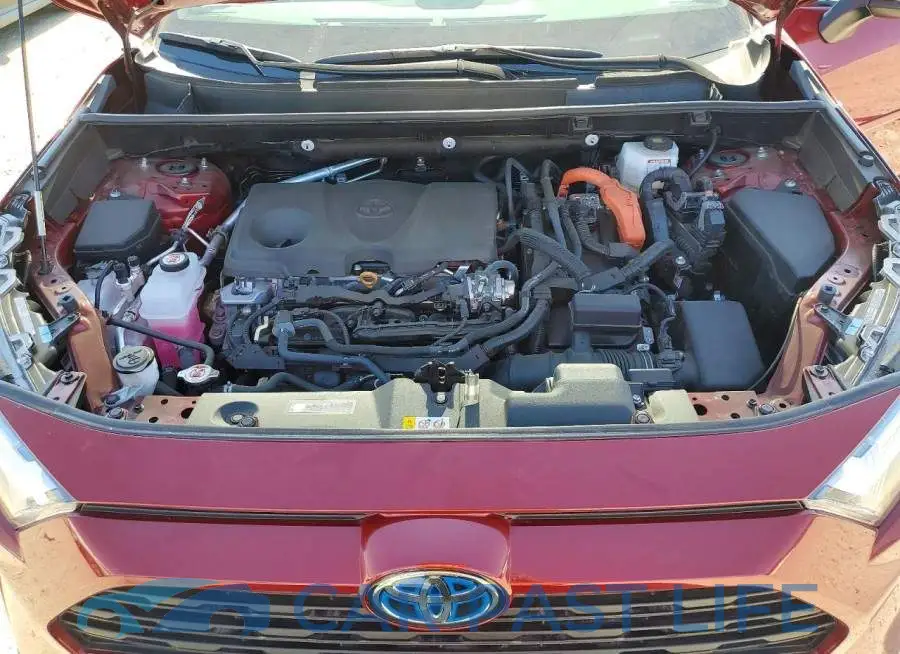4T3MWRFV8RU161356# 12