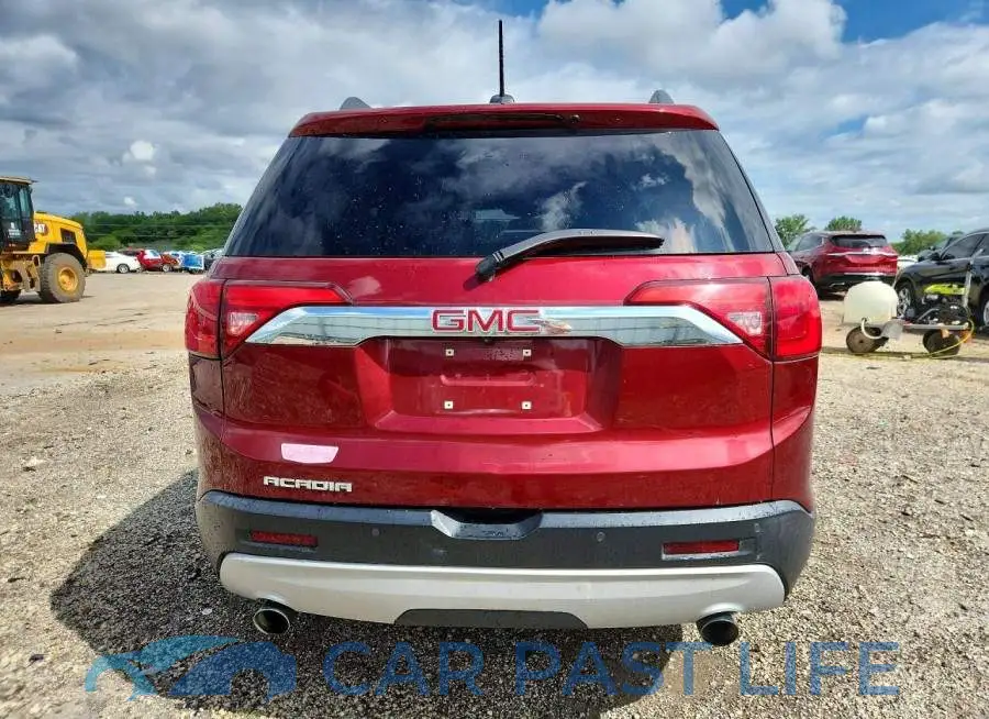 1GKKNMLS0HZ256052# 6