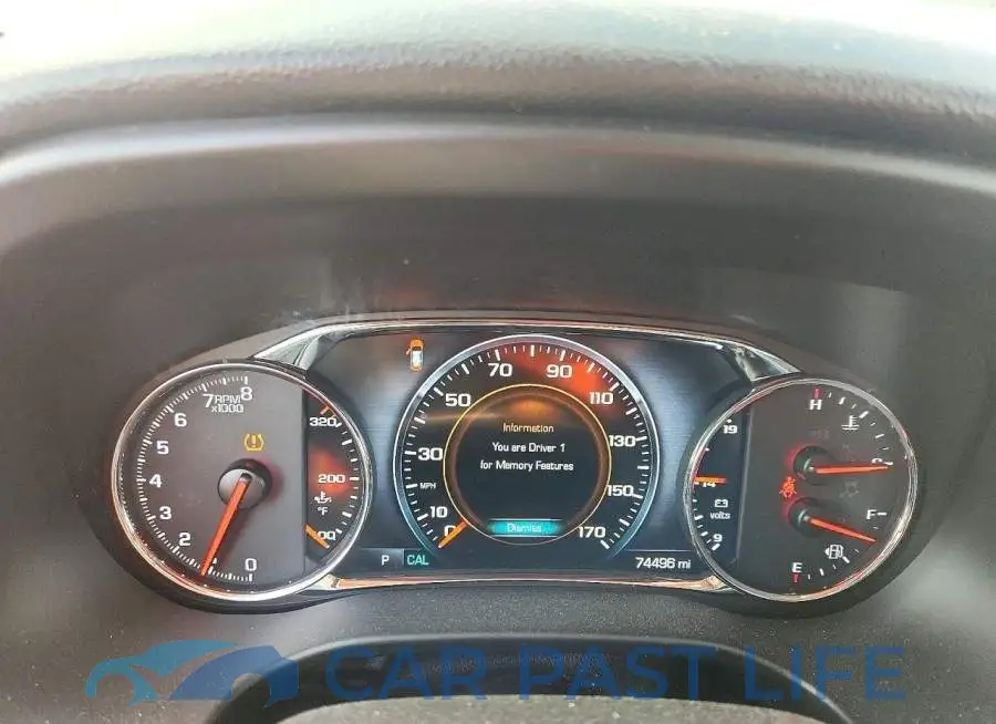 1GKKNXLSXHZ316906# 9