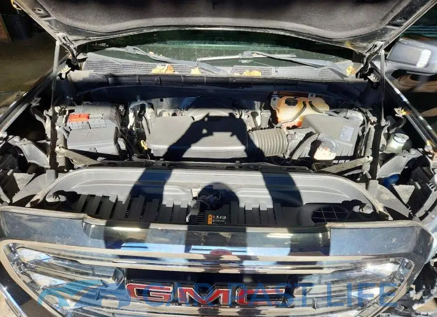 3GTU9DED4LG107840# 11