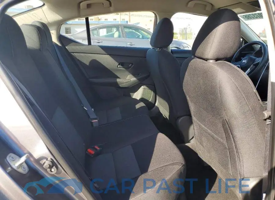 3N1AB8CV3SY391127# 10