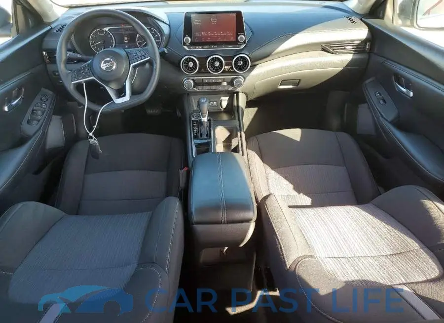 3N1AB8CV3SY391127# 8