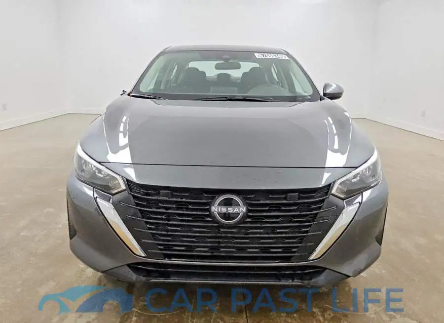 3N1AB8CV3SY421341# 5
