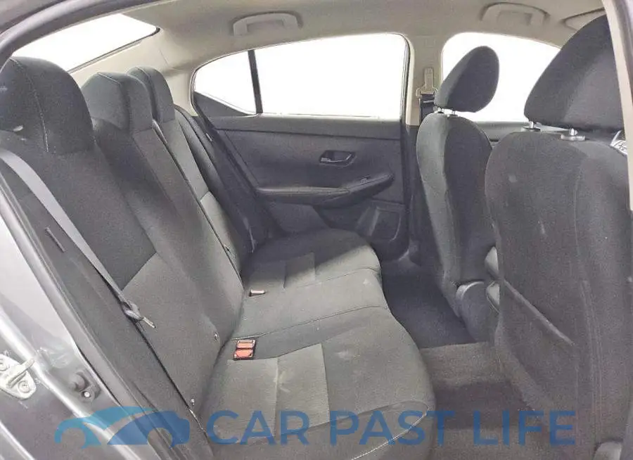 3N1AB8CV3SY421341# 10