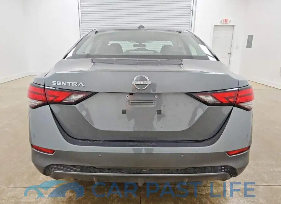 3N1AB8CV3SY421341# 6