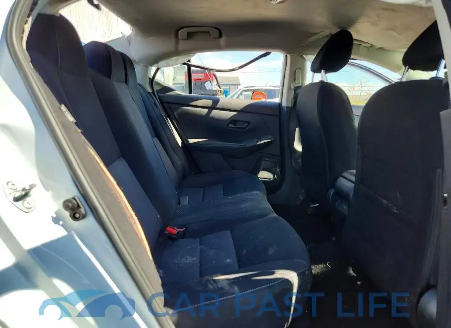 3N1AB8CV6SY397374# 10