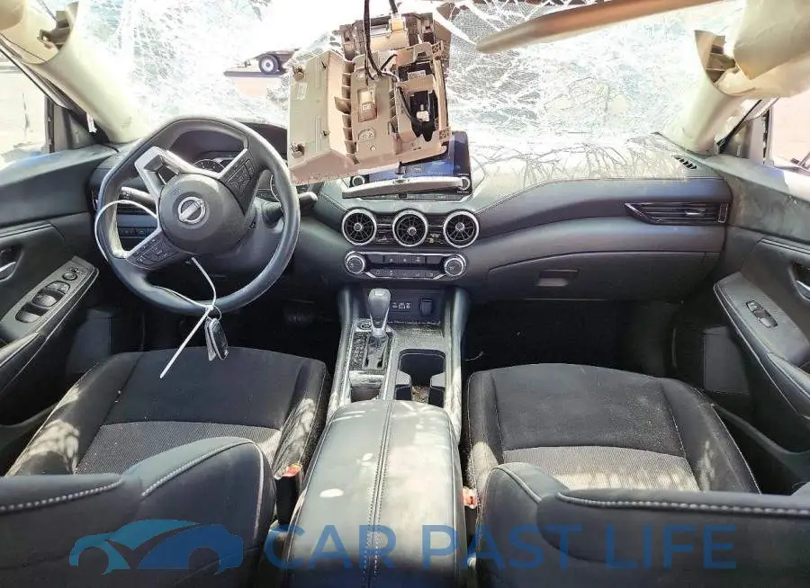 3N1AB8CV6SY397374# 8