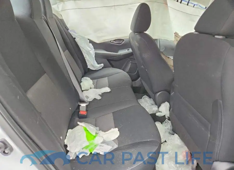 3N1AB8CV8SY343154# 10